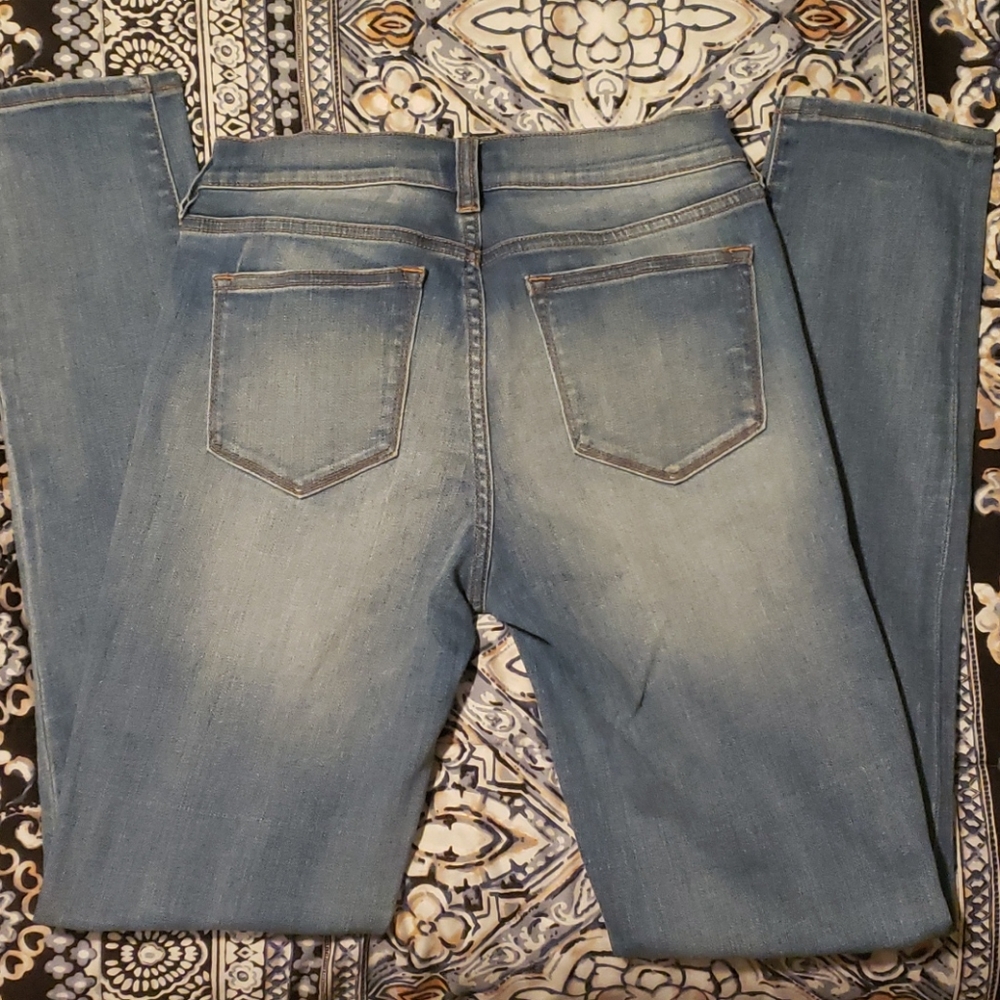Jeans - Picture 4 of 5